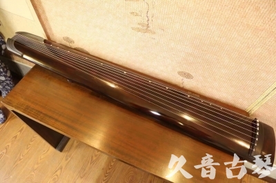 张掖市●久音古琴  ●今日推荐20230711  [高级演奏正和]
