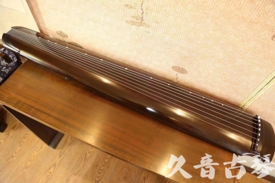 张掖市●久音古琴   ●今日推荐20230809   [高级演奏绿绮]