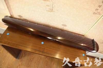 张掖市●久音古琴  ●今日推荐20231123  [高级精品演奏混沌式]