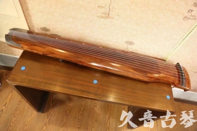 张掖市●久音古琴  ●今日推荐20231124  [断纹仲尼式]