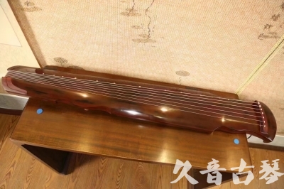 张掖市●久音古琴  ●今日推荐20231125  [顶级演奏凤势氏]