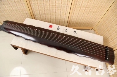张掖市●久音古琴  ●今日推荐 20240520 [顶级演奏落霞]