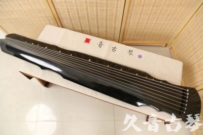 张掖市●久音古琴  ●今日推荐20240523  [收藏级灵机式]