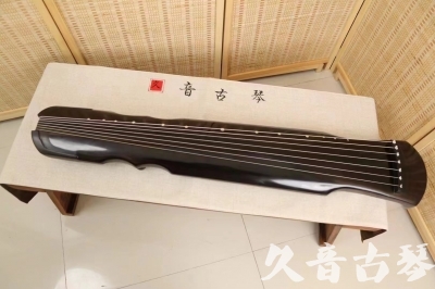 张掖市●久音古琴   ●佳品推荐20240524   [98CM伏羲式]