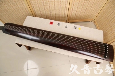 张掖市●久音古琴  ●今日推荐20240528  [顶级演奏正和]