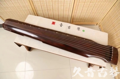 张掖市●久音古琴  ●今日推荐  20240613[顶级演奏仲尼]