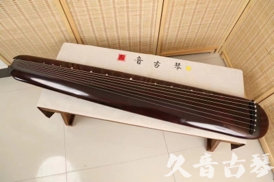 张掖市●久音古琴  ●今日推荐20240618  [高级精品演奏混沌式]