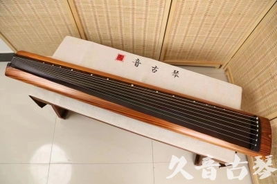 张掖市●久音古琴  ●今日推荐 20240629 [稀有枯木龙吟式]