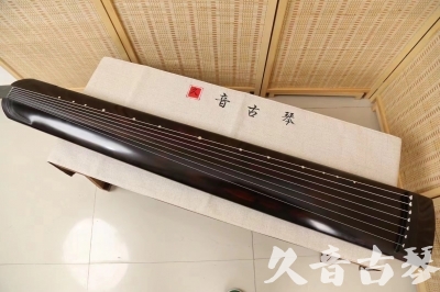 张掖市●久音古琴  ●今日推荐20240709  [高级演奏正和]