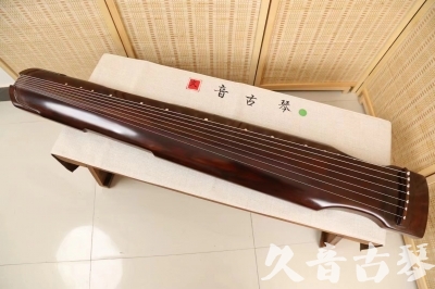 张掖市●久音古琴  ●今日推荐 20240814 [顶级演奏仲尼]