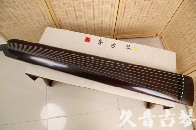张掖市●久音古琴  ●今日推荐 20240826 [顶级演奏正和]