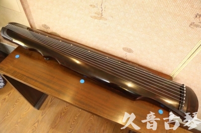 张掖市●久音古琴  ●今日推荐 20240828 [顶级演奏伏羲]