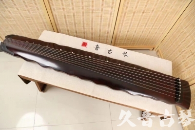 张掖市●久音古琴  ●今日推荐  20240903[顶级演奏落霞]