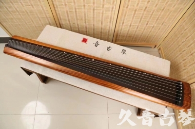 张掖市●久音古琴  ●今日推荐  20240906[稀有枯木龙吟式]